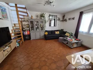 Appartement à Gagny (93220)