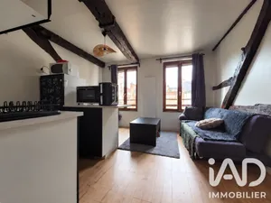 Appartement à Rennes (35000)