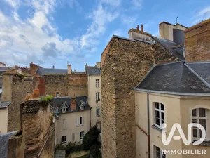 Appartement à Rennes (35000)