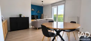 Apartment in Lognes (77185)