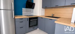 Apartment in Lognes (77185)