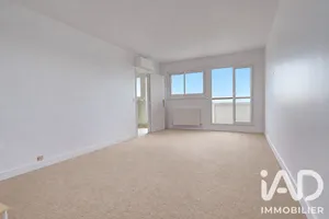 Appartement à Paris (75015)