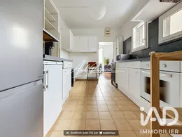 Maison à Thiais (94320)
