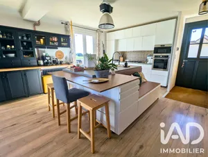 House in Ports-sur-Vienne (37800)