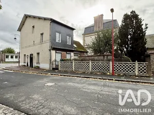 Maison de ville à Cormeilles (27260)