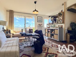 Appartement à Aix-en-Provence (13090)