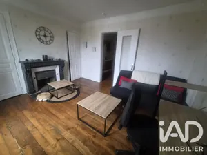 Appartement à Troyes (10000)