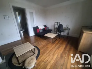 Appartement à Troyes (10000)