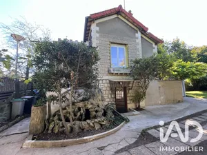 Maison à Aulnay-sous-Bois (93600)