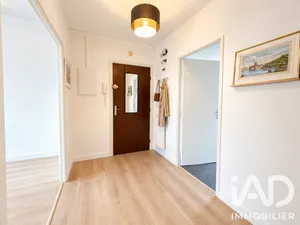 Appartement à Pau (64000)