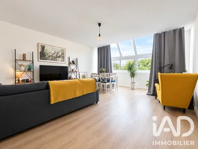 Apartment in Pau (64000)