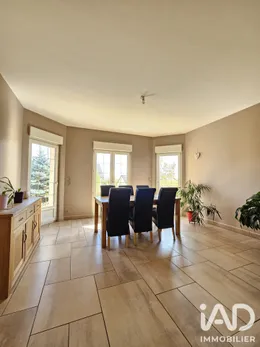 Maison à Cosnes-et-Romain (54400)