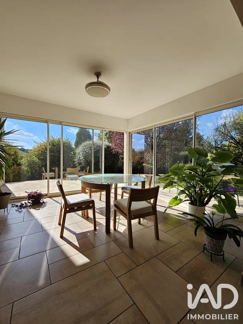 Maison 5 pièces 233 m² · à Cosnes-et-Romain · 233 m² · 540 000 €