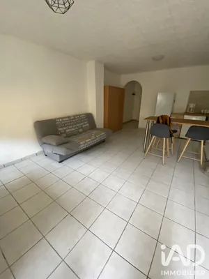 Studio in Saint-Sernin-sur-Rance (12380)