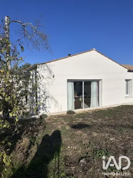 Maison à Saint-Médard-d'Aunis (17220)