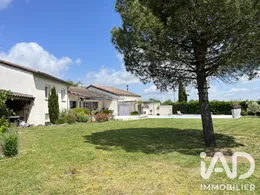 Maison à Castelnau-d'Estrétefonds (31620)