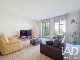 Maison à Marly-le-Roi (78160)