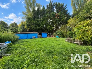 Traditional house in Villers-sous-Saint-Leu (60340)