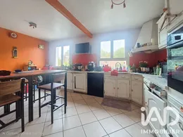 Traditional house in Villers-sous-Saint-Leu (60340)
