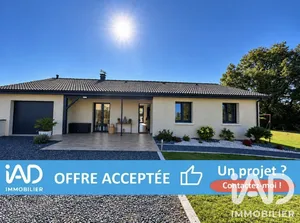 House in Monsteroux-Milieu (38122)