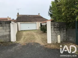 Traditional house in Les Brouzils (85260)