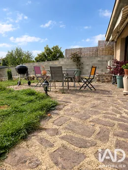 Maison à Parmain (95620)