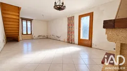 House in Bourneau (85200)