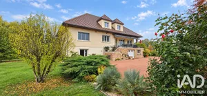 Maison traditionnelle à Fontaines (71150)