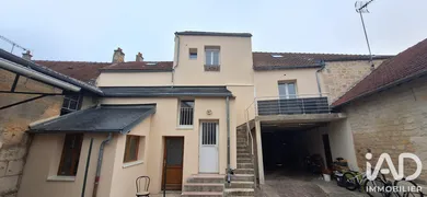 Appartement à Gouvieux (60270)