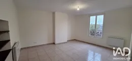 Appartement à Gouvieux (60270)