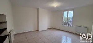Appartement à Gouvieux (60270)