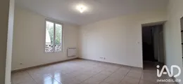 Appartement à Gouvieux (60270)