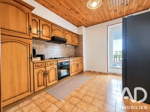 Appartement à Villerupt (54190)