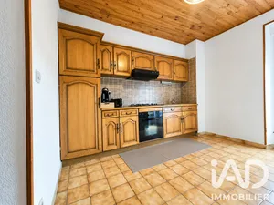 Appartement à Villerupt (54190)