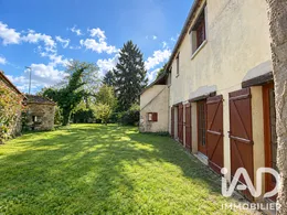 Demeure à Gallardon (28320)