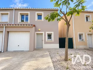 House in Béziers (34500)