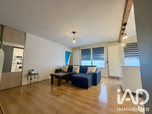 Apartment in Évry (91080)