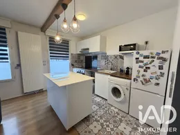 Apartment in Évry (91080)