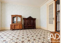 Maison à Roubaix (59100)
