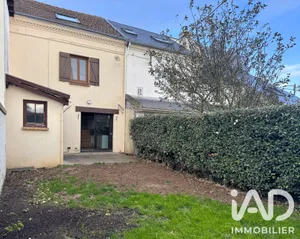 House in Octeville-sur-Mer (76930)
