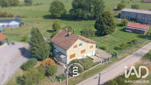 House in Hadol (88220)