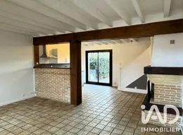 House in Octeville-sur-Mer (76930)
