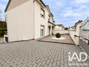 House in Audun-le-Tiche (57390)