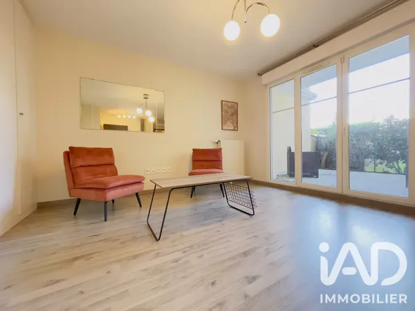 Appartement à Le Plessis-Trévise (94420) photo 5