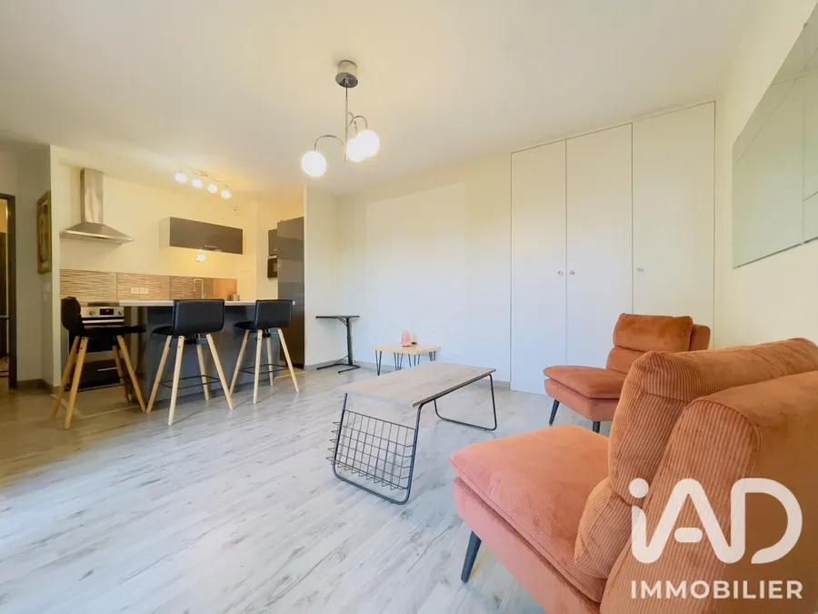 Appartement à Le Plessis-Trévise (94420) photo 3
