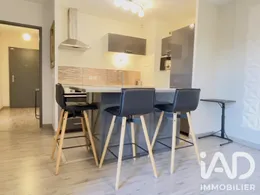 Apartment in Le Plessis-Trévise (94420)