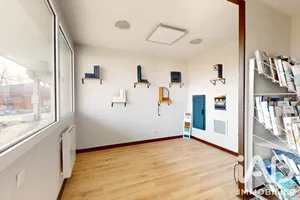 Boutique/Local commercial à Riom (63200)