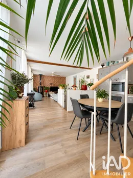 Maison de ville à Perpignan (66000)