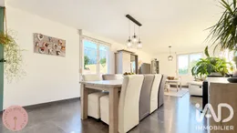 Duplex à Metz (57070)
