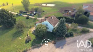 House in Hadol (88220)